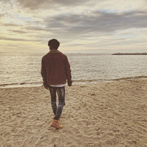 By my side (feat. Candy lip)