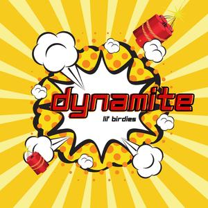 Dynamite