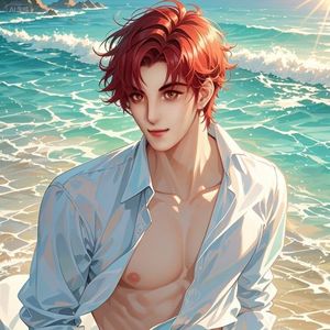 情深大西洋 黎华