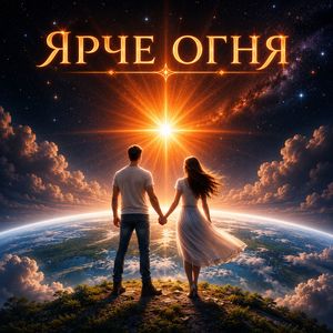 Ярче огня