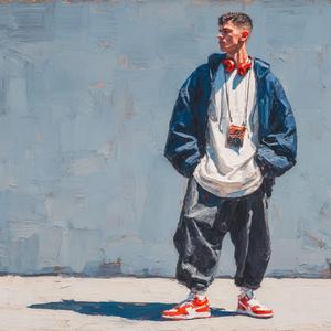 Airplane Mode Morning