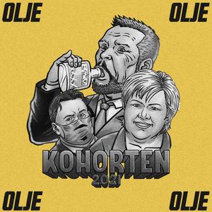 Kohorten 2021