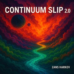 Continnum Slip 2.0