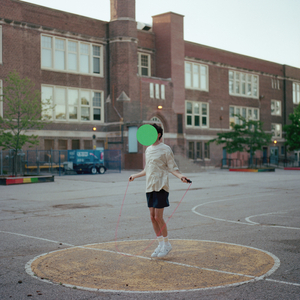 and you've got nobuddy