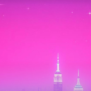 憧れの先へ