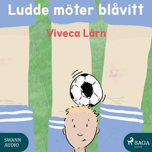 Ludde möter blåvitt, del006
