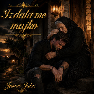 Izdala me majko