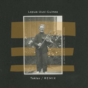 Taklax 1017 "Afro"
