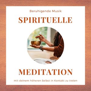 Spirituelle Meditation