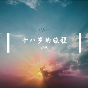 十八岁的旅程