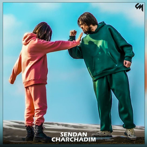 Sendan charchadim(cover)