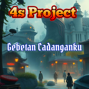 Gebetan Cadanganku