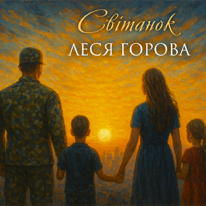 Світанок
