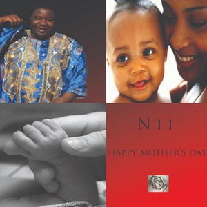 Happy Mother's Day (Reggae)