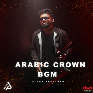 Arabic Crown BGM