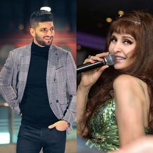 Qessat D' Khobba (feat. Juliana Jendo)