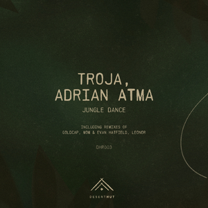 Jungle Dance (Goldcap Remix)