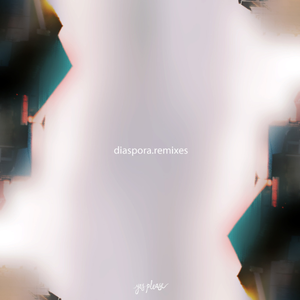 Diaspora (Japanese Wallpaper Remix)
