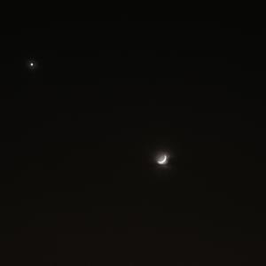 le son de la lune méchaaante