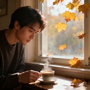 因为感觉到爱所以肆无忌惮