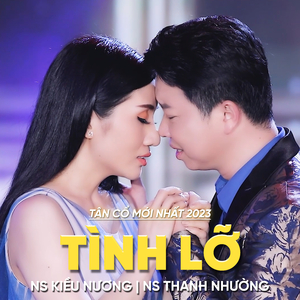 Tân Cổ Tình Lỡ