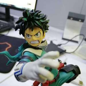 绿谷出久（Prod.by DBRT）