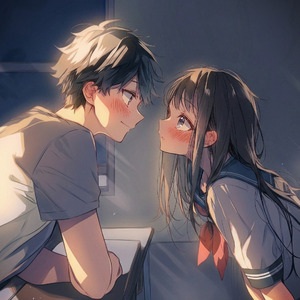 最後の瞬間に Sleepy