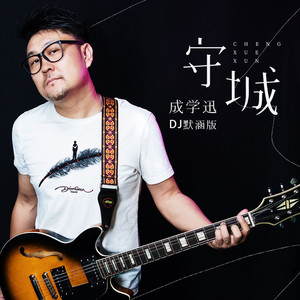 守城 (DJ默涵版)