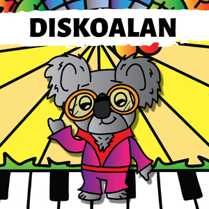 Diskoalan