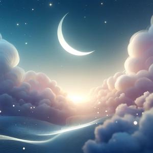 Riding on a dream boat（夢の小舟に乗って）