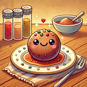 Tabakta Köfte- Çocuk Şarkısı