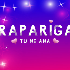 Rapariga Tu Me Ama