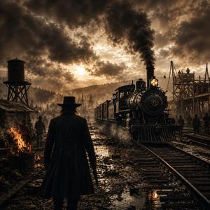 Hell on Wheels (tribute) (Radio Edit)
