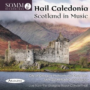 4 Scottish Dances, Op. 59:No. 3, Allegretto (Live)