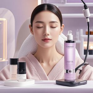 暨龄美尔为美而来-暨龄美尔