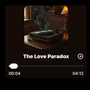 The love paradox
