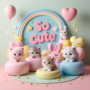 바닷속의 물고기와(Tiny Little Dreams)