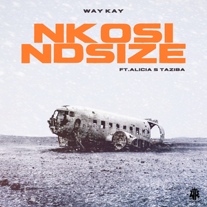 Nkosi Ndisize