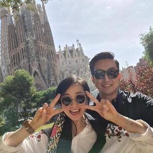 너는 나의 봄이었다