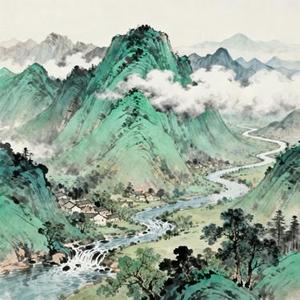 关山酒 (Cover 邓寓君 (等什么君))