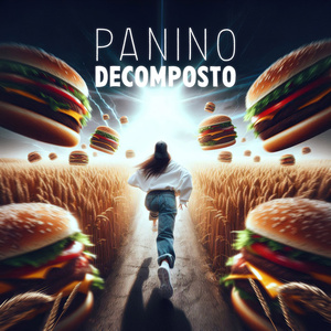 PANINO DECOMPOSTO (The Celiac Song)