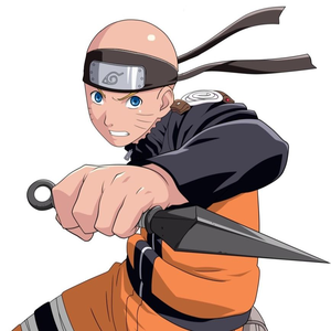 NARUTO