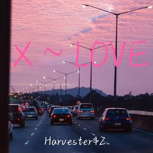 X～LOVE(prod by Lv9)