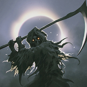 The Grim Reaper