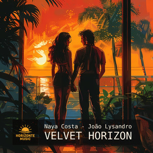 Velvet Horizon (Night Is Young)