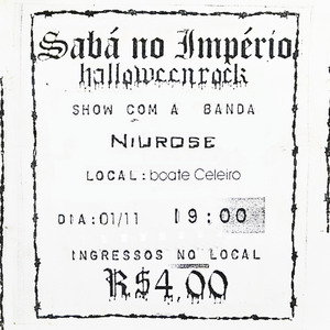 A.N.C. (2003) (Ao Vivo)