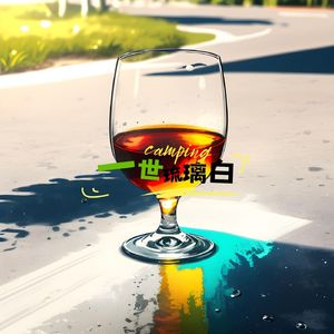 一世琉璃白 (催眠曲)