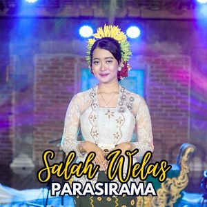 Salah Welas