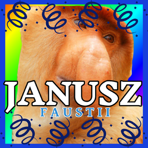 Janusz