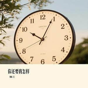 你还要我怎样(Cover 薛之谦)